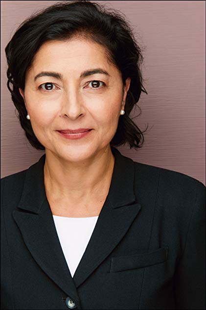 Rula Gardenier Rula Gardenier