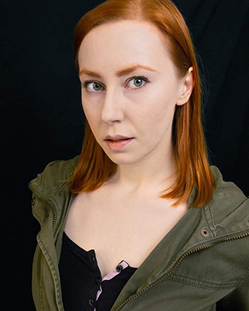 Lydia Adair Lydia Adair