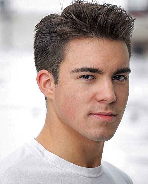Spencer Watson Spencer Watson