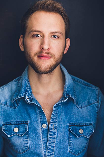 Nick Rehberger Nick Rehberger