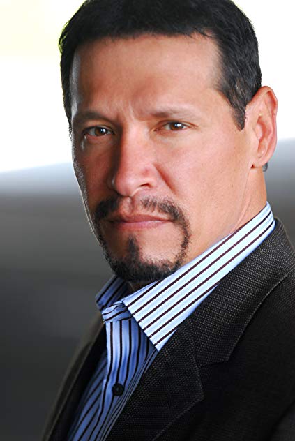 Ken Moreno Ken Moreno