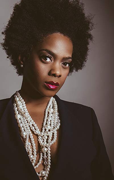 Karan Kendrick Karan Kendrick