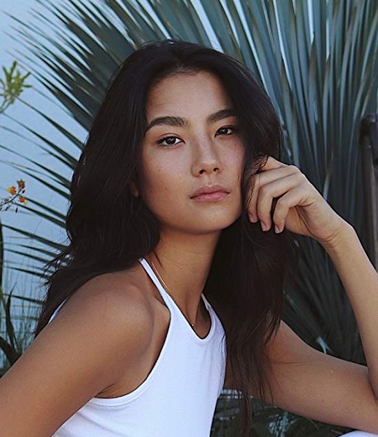 Adeline Rudolph Adeline Rudolph