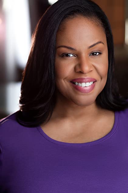 Alicia Cuthbertson Alicia Cuthbertson