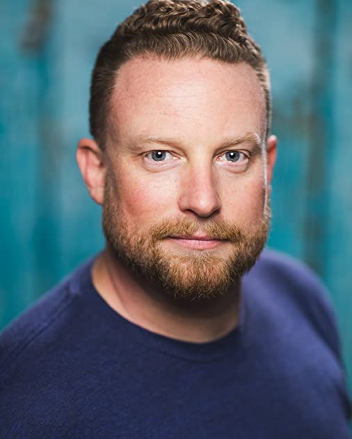 Jimmy Payne Jimmy Payne