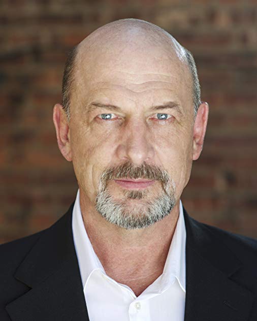 Gys de Villiers Gys de Villiers