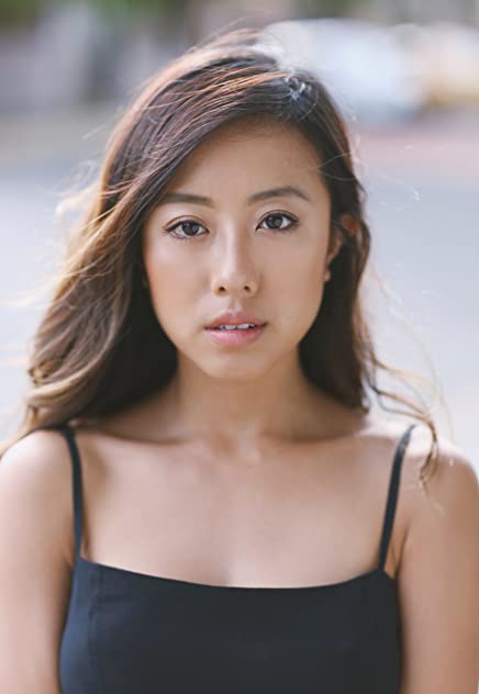 Melissa Le-Vu Melissa Le-Vu