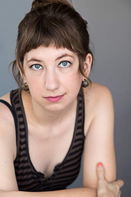 Liesel Hanson Liesel Hanson