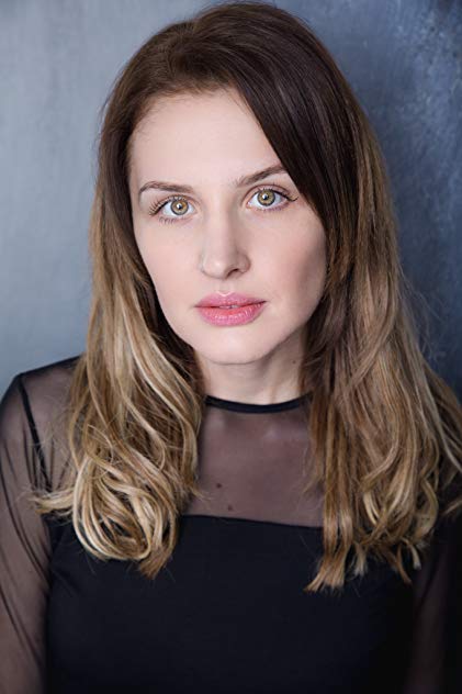 Joanna Finata Joanna Finata