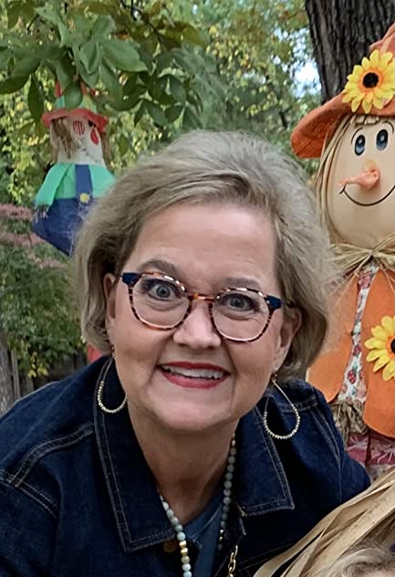 Julie Ann Jones Julie Ann Jones