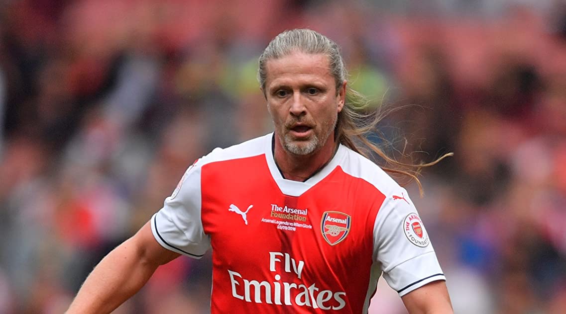Emmanuel Petit Emmanuel Petit