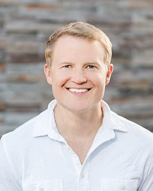 Hunter O'Harrow Hunter O'Harrow