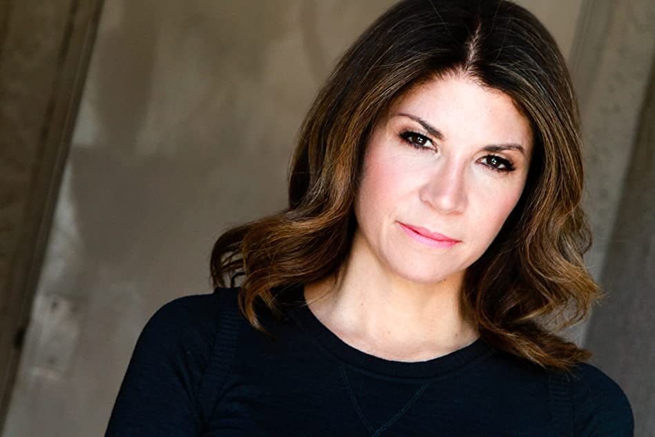 Christina Zorich Christina Zorich