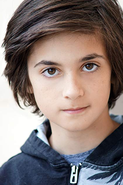 Isaiah Dell Isaiah Dell