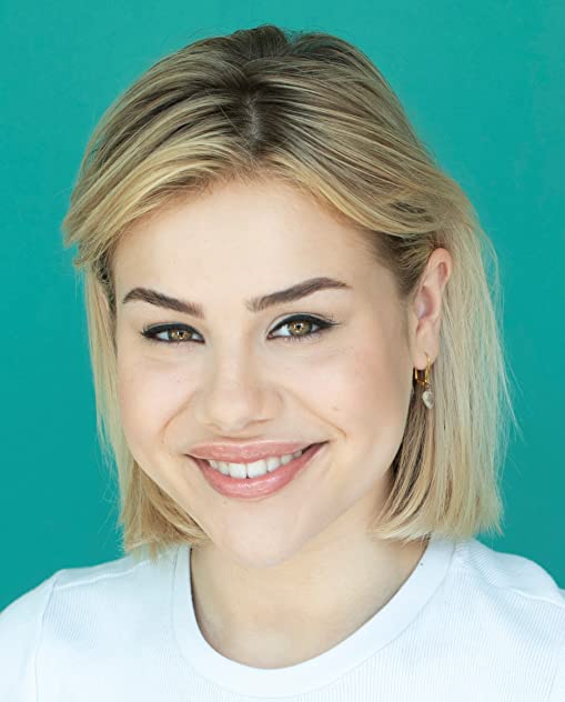 Sophia Machula Sophia Machula