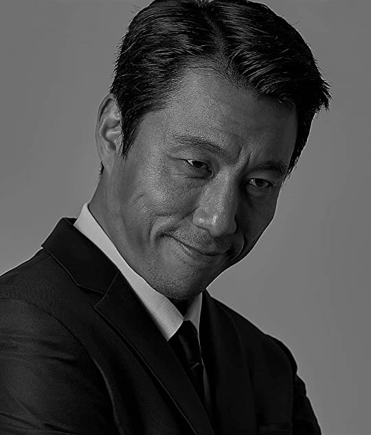 Soo-yong Lee Soo-yong Lee