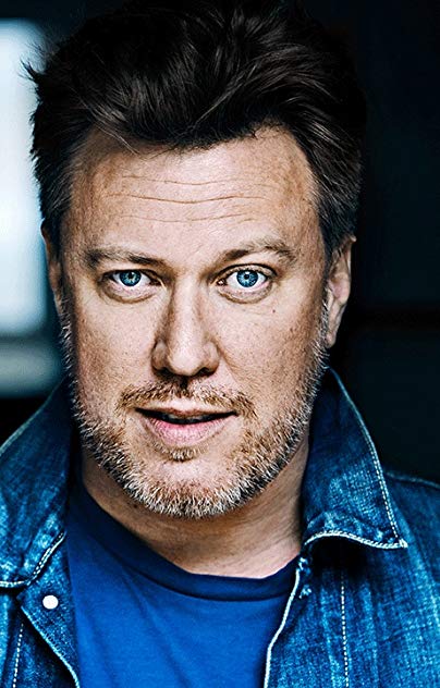 Nicholas Ofczarek Nicholas Ofczarek