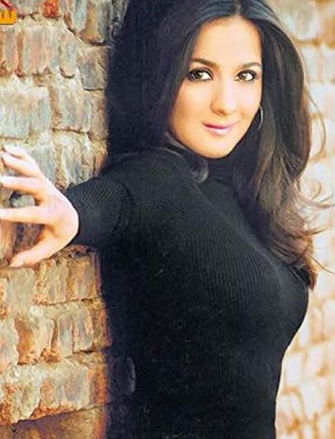 Pooja Ruparel Pooja Ruparel