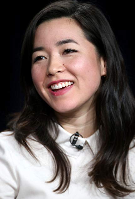 Maya Erskine Maya Erskine