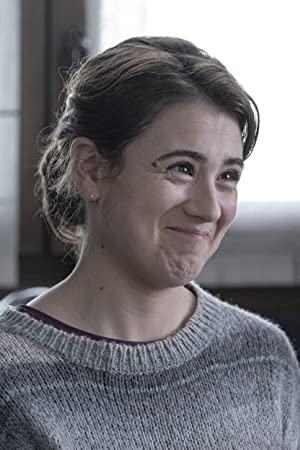 María Cerezuela María Cerezuela