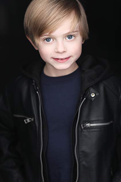 Beckham Skodje Beckham Skodje