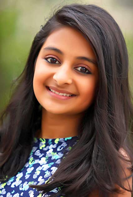 Esther Anil Esther Anil