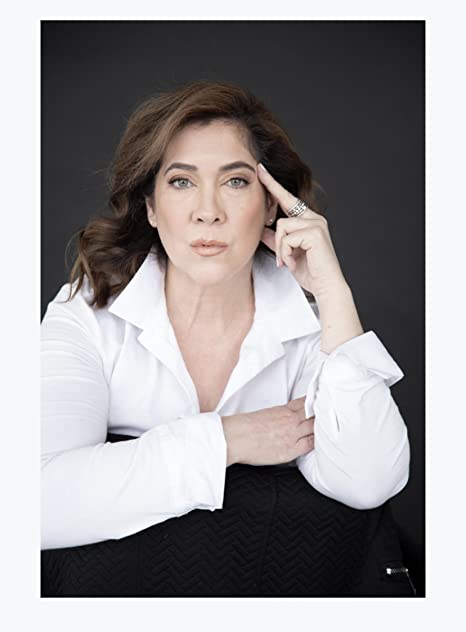 Bren McElroy Bren McElroy