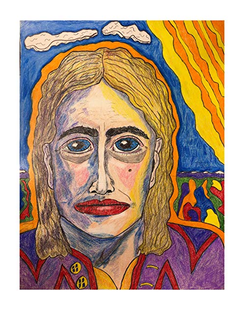 F. Curtis Gaston F. Curtis Gaston