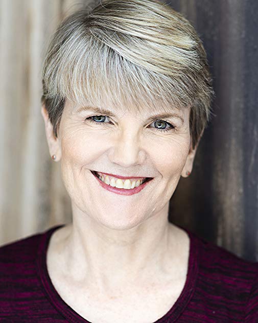 Karen P. Brown Karen P. Brown