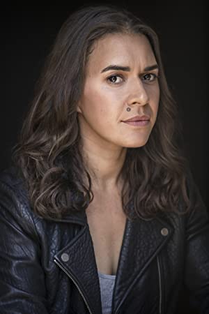 Ana Corbett Ana Corbett