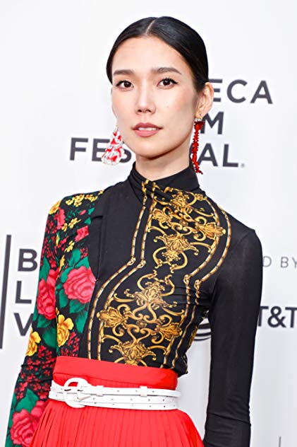 Tao Okamoto Tao Okamoto