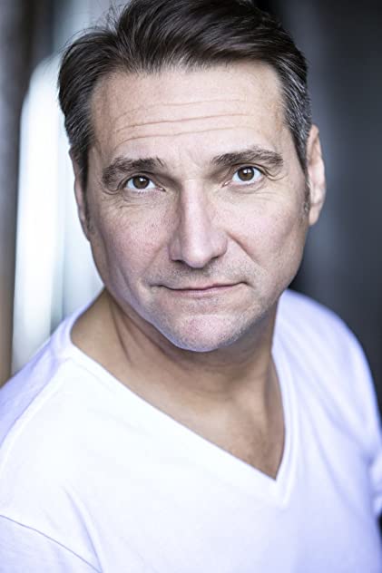 Tim Charles Tim Charles