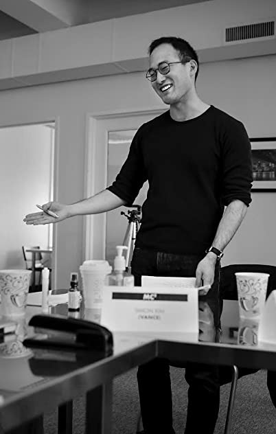 Albert J. Choi Albert J. Choi