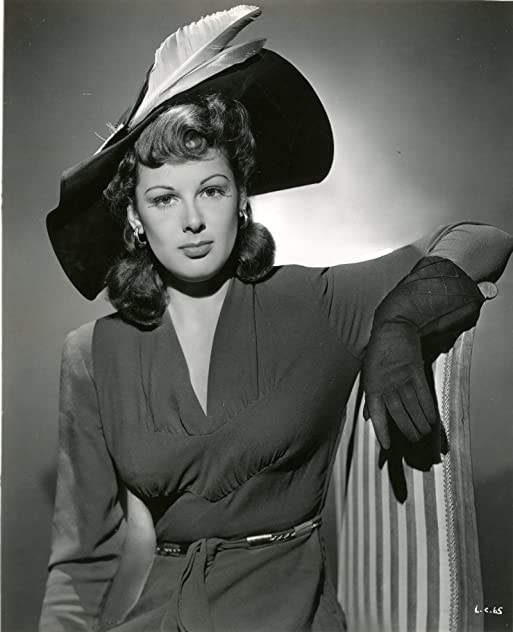 Lucia Carroll Lucia Carroll