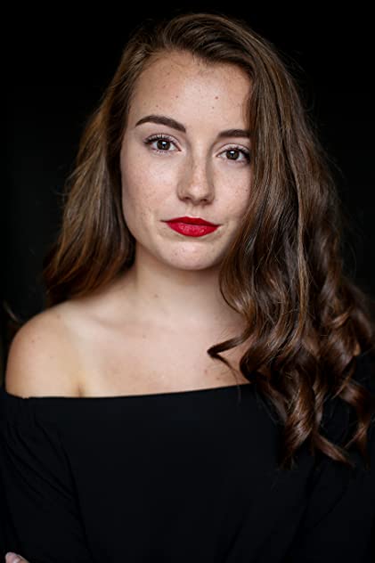 Rachel VanDuzer Rachel VanDuzer