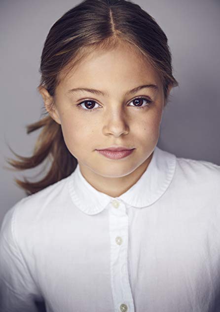 Carla Oudin Carla Oudin