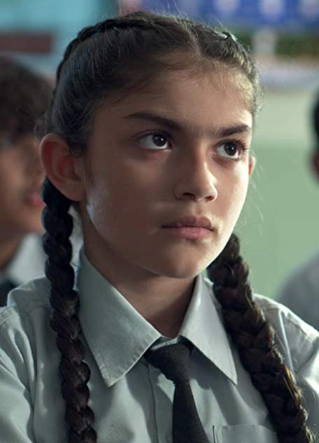 Aarnaa Sharma Aarnaa Sharma