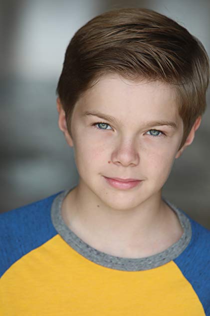 Jacob Sandler Jacob Sandler