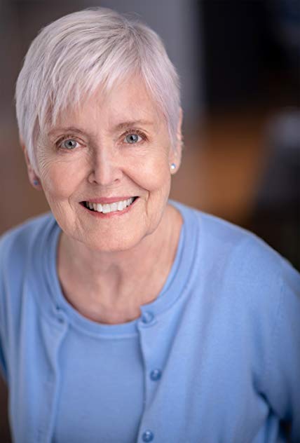 Diane Kimbrell Diane Kimbrell