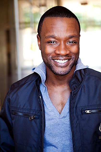 Michael Kangaju Michael Kangaju