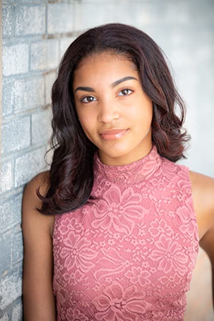 Mikayla Rivers Mikayla Rivers