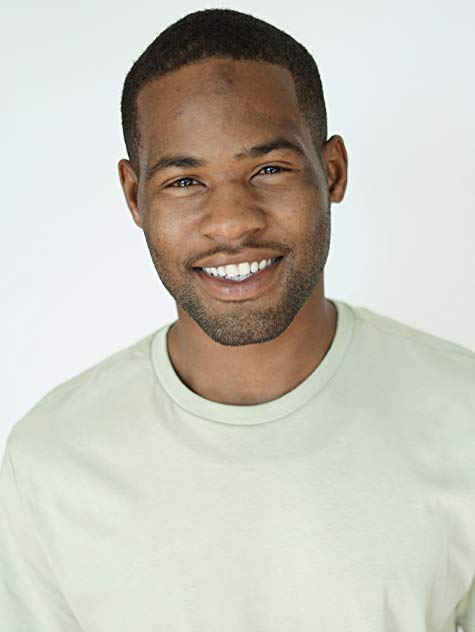 Marquis Magwood Marquis Magwood