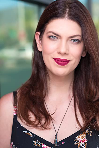 Sarah Carey Sarah Carey