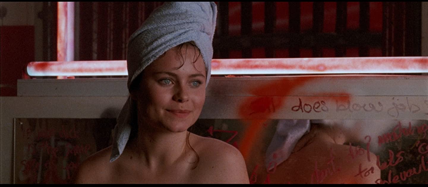 Natalie McCurry Natalie McCurry