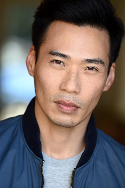 Grant Chang