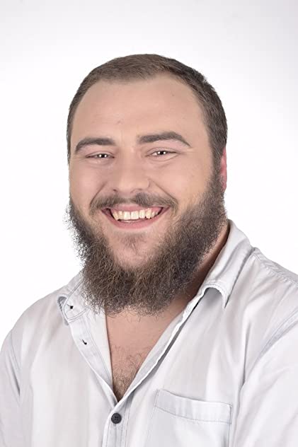 Stiaan Bruwer Stiaan Bruwer