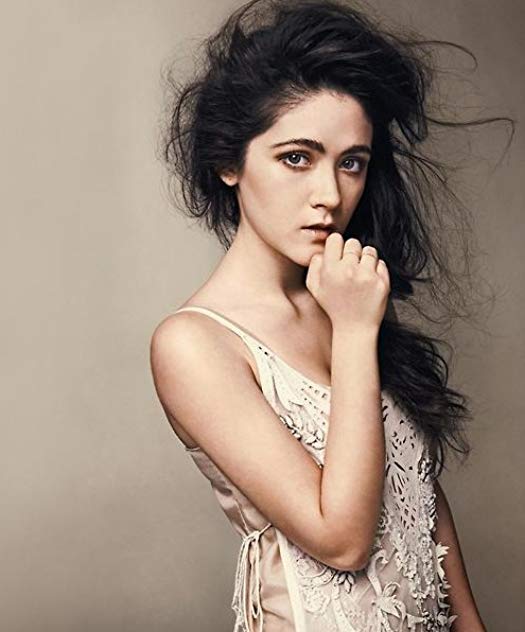 Isabelle Fuhrman Isabelle Fuhrman