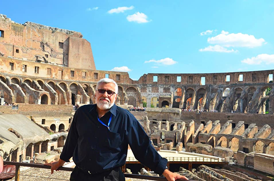 Alex Belisle Alex Belisle