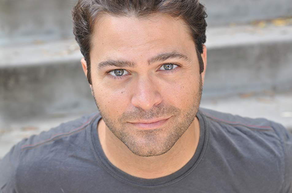 David Folsom David Folsom
