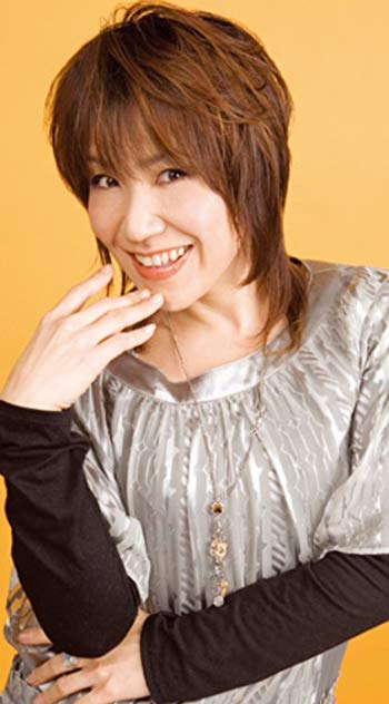 Rica Matsumoto Rica Matsumoto